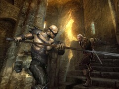 The Witcher: Enhanced Edition Director's Cut is 85% off on Steam until October 1.