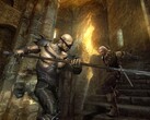 The Witcher: Enhanced Edition Director's Cut is 85% off on Steam until October 1.