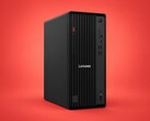 The ThinkCentre M75t Gen 6 brings back the Radeon RX 6400 from the dead.