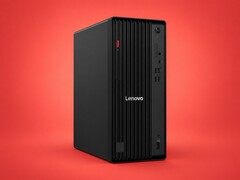 The ThinkCentre M75t Gen 6 brings back the Radeon RX 6400 from the dead.