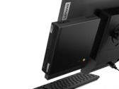 The ThinkCentre M60q Chromebox Enterprise. (Source: Lenovo)