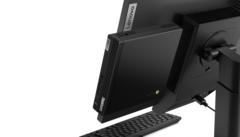 The ThinkCentre M60q Chromebox Enterprise. (Source: Lenovo)
