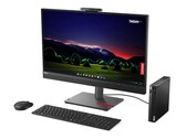 The new ThinkCentre Neo 50q Gen 4. (Source: Lenovo)