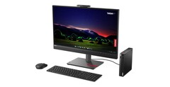 The new ThinkCentre Neo 50q Gen 4. (Source: Lenovo)