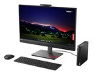 The new ThinkCentre Neo 50q Gen 4. (Source: Lenovo)