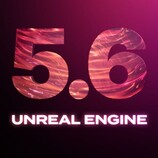 Unreal Engine 5.6 oferuje lepszą wydajność niż wersja 5.4. (Źródło obrazu: Oficjalny obraz Unreal Engine)