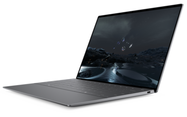 Dell XPS 13 9340 - Graphite. (Image Source: Dell)