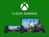 Xbox Cloud Gaming banner with mobile devices and logo (Image source: Xbox Wire, Microsoft Gaming with edits)