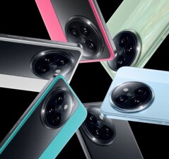 The Xiaomi 14 Civi. (Image Source: Xiaomi)