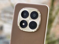 We've reviewed the Xiaomi Redmi Note 15 Pro Plus