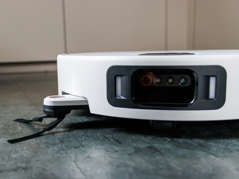 Good vacuuming robot with minor issues - Xiaomi Robot Vacuum 5 Pro review