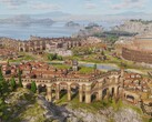 We played Anno 117 before the official release and enjoyed it (Image source: Notebookcheck)