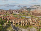 We played Anno 117 before the official release and enjoyed it (Image source: Notebookcheck)