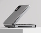 The Linglong Host fits a lot into its 300 x 11 x 15 mm and 800 g housing. (Image source: ARFirst)