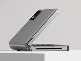 The Linglong Host fits a lot into its 300 x 11 x 15 mm and 800 g housing. (Image source: ARFirst)