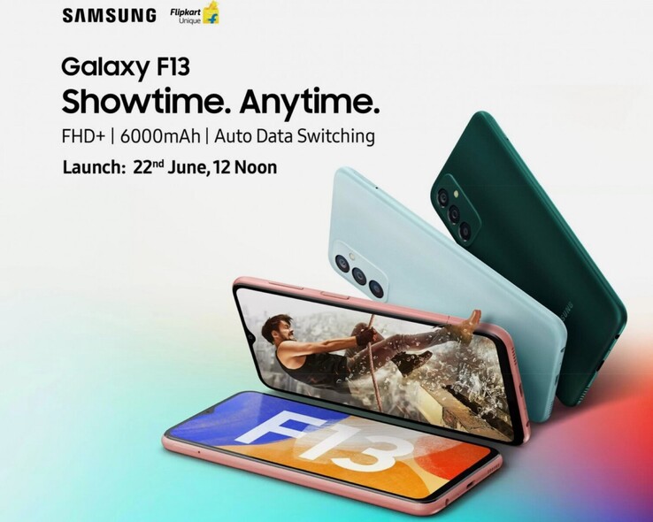 (Image source: Samsung via Flipkart)