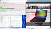 Maximum latency when opening multiple browser tabs