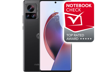 Motorola Edge 30 Ultra (89%)