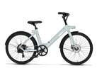 The Wing Bikes Freedom ST e-bike has up to 60 miles (~97 km) range. (Image source: Wing Bikes)
