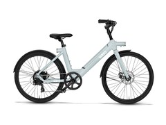 The Wing Bikes Freedom ST e-bike has up to 60 miles (~97 km) range. (Image source: Wing Bikes)