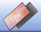 The Galaxy Tab S11 Ultra launched with a MediaTek Dimensity 9400 Plus.