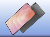 The Galaxy Tab S11 Ultra launched with a MediaTek Dimensity 9400 Plus.