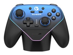 Super Nova: Controller is now globally available. (Image source: GameSir)