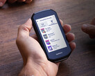 Garmin is putting together a substantial update for the Edge 1050. (Image source: Garmin)