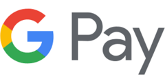 Google Pay has gone dark. (Source: Google)