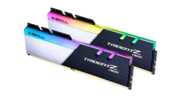 G.SKILL Trident Z Neo DDR4-3600 RAM. (Image Source: G.SKILL)