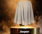 Energizer has not yet published a picture of the new device