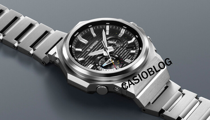 (Image source: Casioblog)