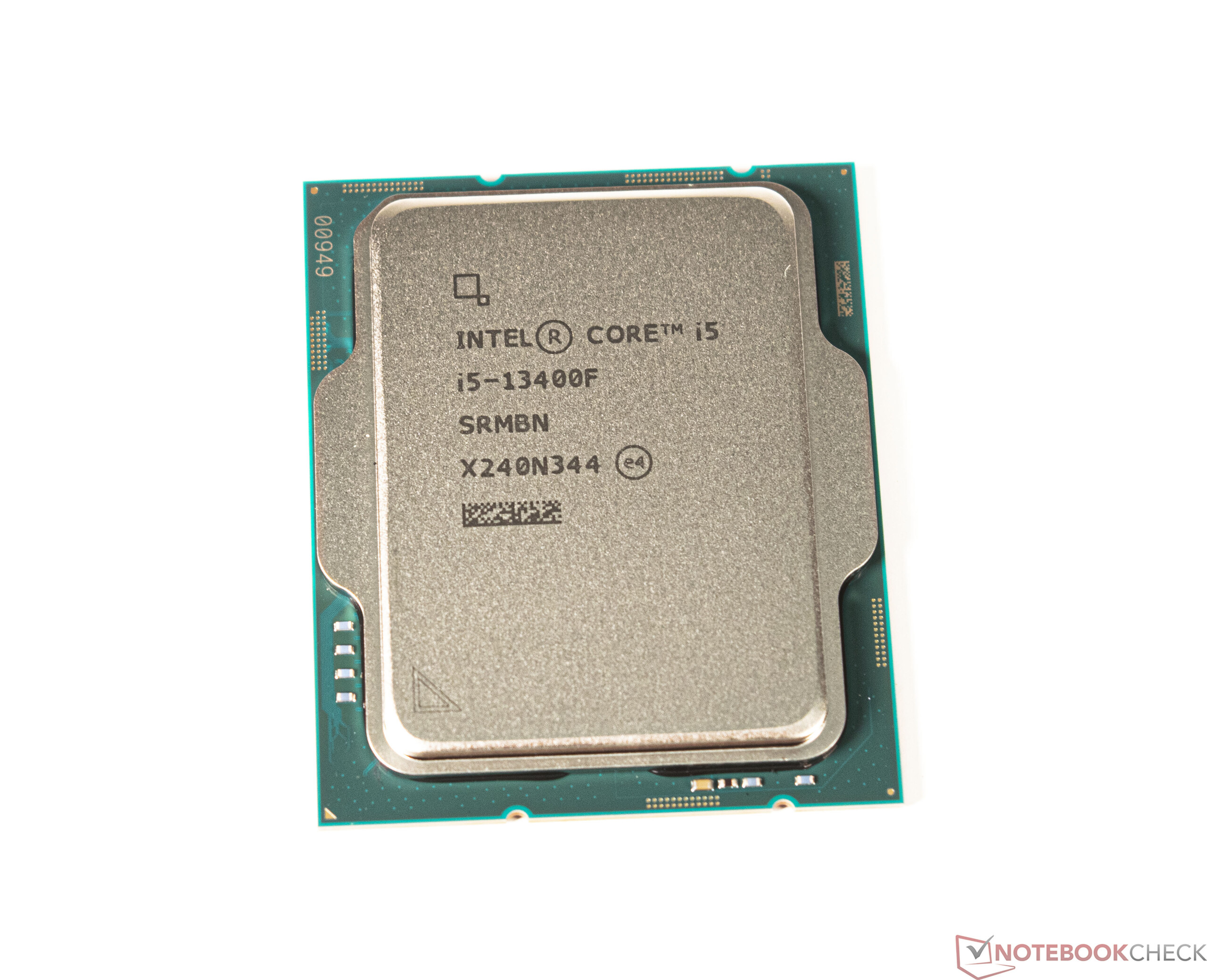 Intel Core i5-13400F Gen Processor – Epic Computers