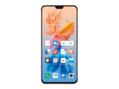 The Vivo V2072A may be more interesting on the inside. (Source: Google Play Console)