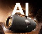 Boombox 4: New Bluetooth speaker. (Image source: JBL)