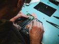 Apple has made it easier for DIY enthusiasts to repair their own iPhones (image via Unsplash)