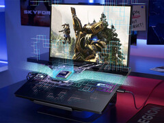 The Legion Pro 5i can now be purchased with Nvidia's GeForce RTX 5070 12GB laptop GPU.