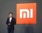 Xiaomi has seen plenty of growth under Lei Jun's leadership. (Source: Bloomberg)