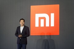 Xiaomi has seen plenty of growth under Lei Jun's leadership. (Source: Bloomberg)