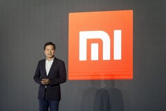 Xiaomi has seen plenty of growth under Lei Jun's leadership. (Source: Bloomberg)