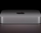 The current Mac Mini. (Image source: Apple)