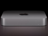 The current Mac Mini. (Image source: Apple)