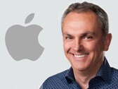 Apple CFO Luca Maestri. (Image source: Patently Apple)
