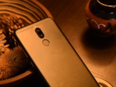 The Huawei Mate 10 Lite. (Source: ProPakistani)