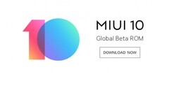 MIUI fans will soon see the last of links like these. (Source: Xiaomi)