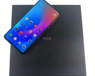 Xiaomi will apparently launch the Mi Mix 4 next week. (Image source: Xiaomi)