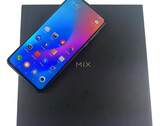 Xiaomi will apparently launch the Mi Mix 4 next week. (Image source: Xiaomi)