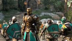 For Honor