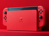 The Nintendo Switch 2 'mystery accessory' has also been tested for radiation absorption rates, as per the FCC filing. (Image source: Nintendo)