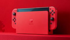The Nintendo Switch 2 &#039;mystery accessory&#039; has also been tested for radiation absorption rates, as per the FCC filing. (Image source: Nintendo)
